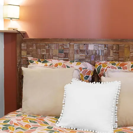 Renting - Barberis - Unique Getaway 2-room With Rooftop Terrace * Nice