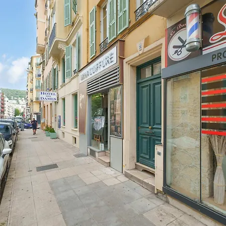 Apartment Renting - Barberis - Unique Getaway 2-room With Rooftop Terrace